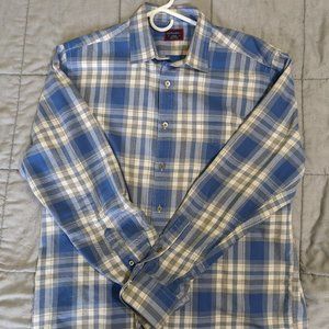 UNTUCKit Shirt, Large